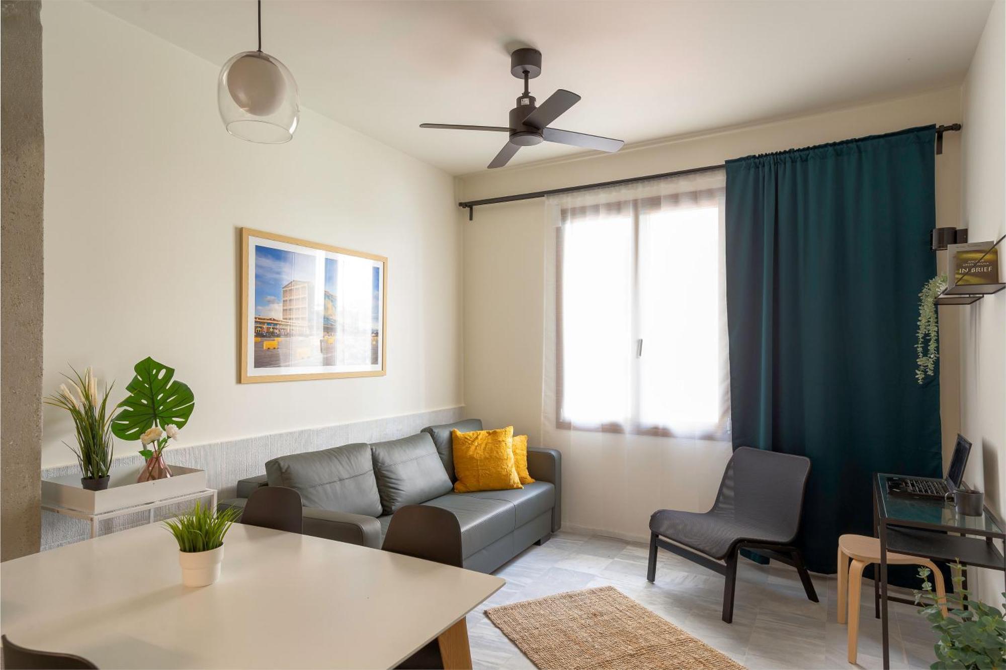 Mooeve Exarchia Appartement Athene Buitenkant foto