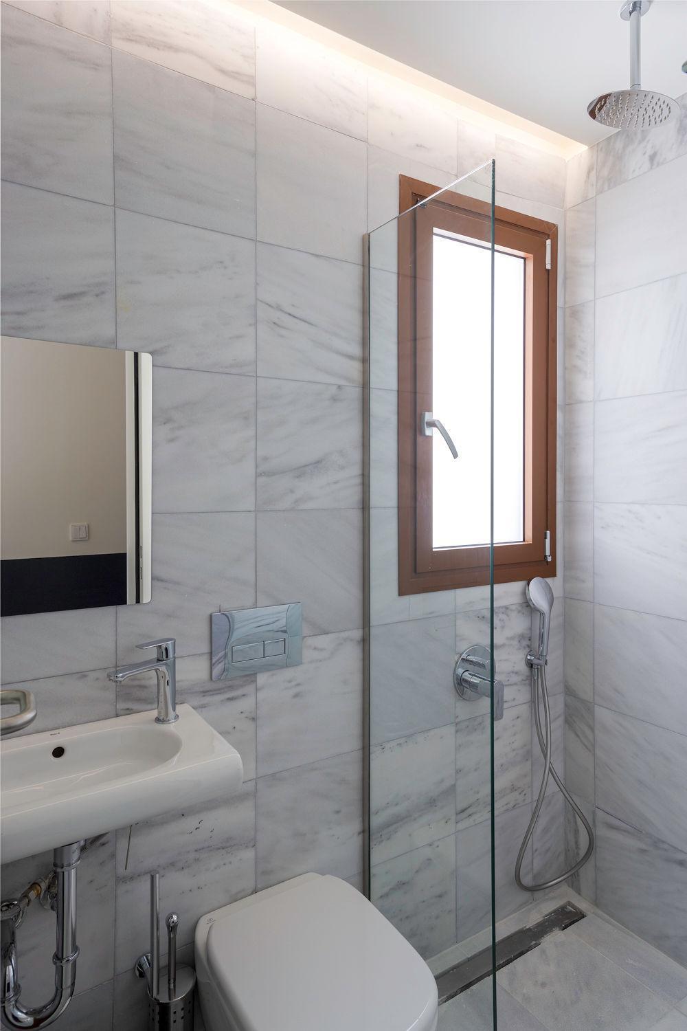 Mooeve Exarchia Appartement Athene Buitenkant foto