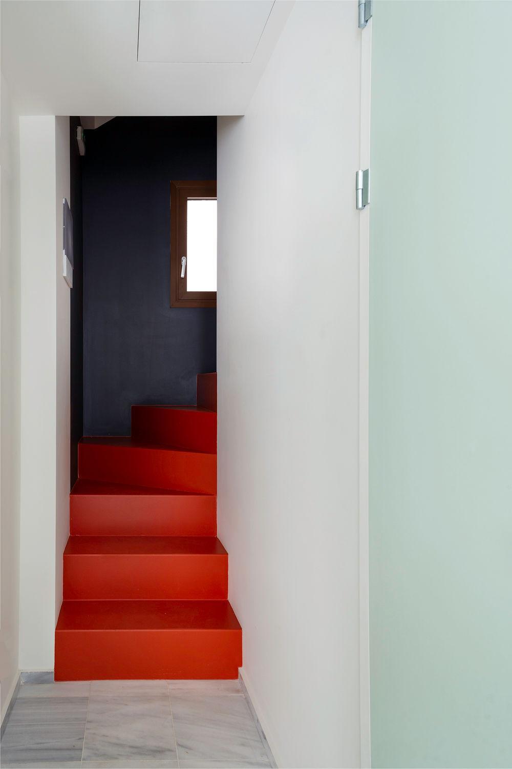 Mooeve Exarchia Appartement Athene Buitenkant foto