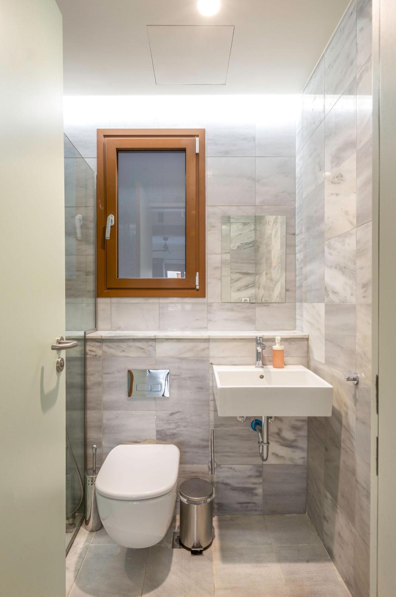 Mooeve Exarchia Appartement Athene Buitenkant foto