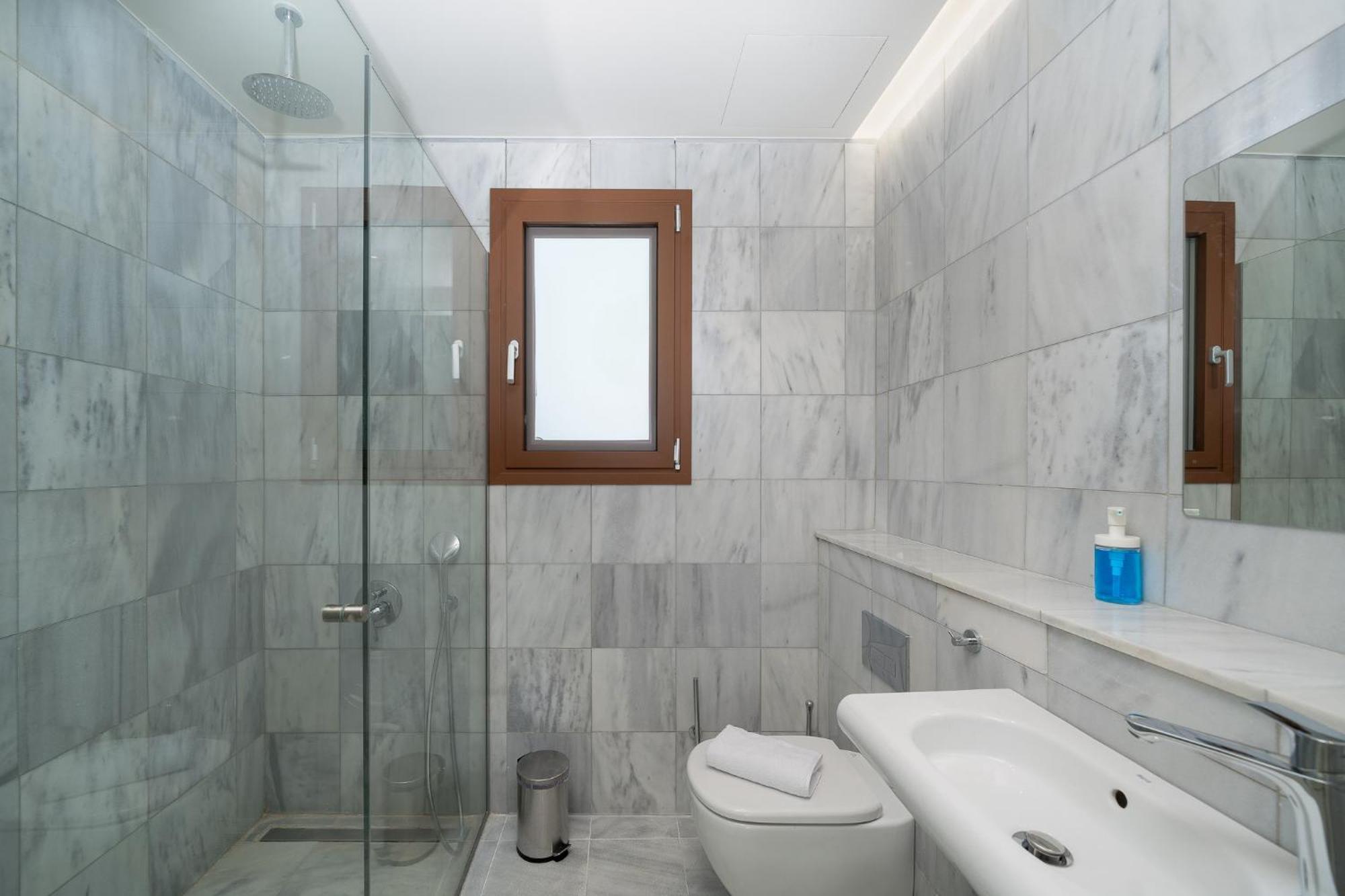Mooeve Exarchia Appartement Athene Buitenkant foto