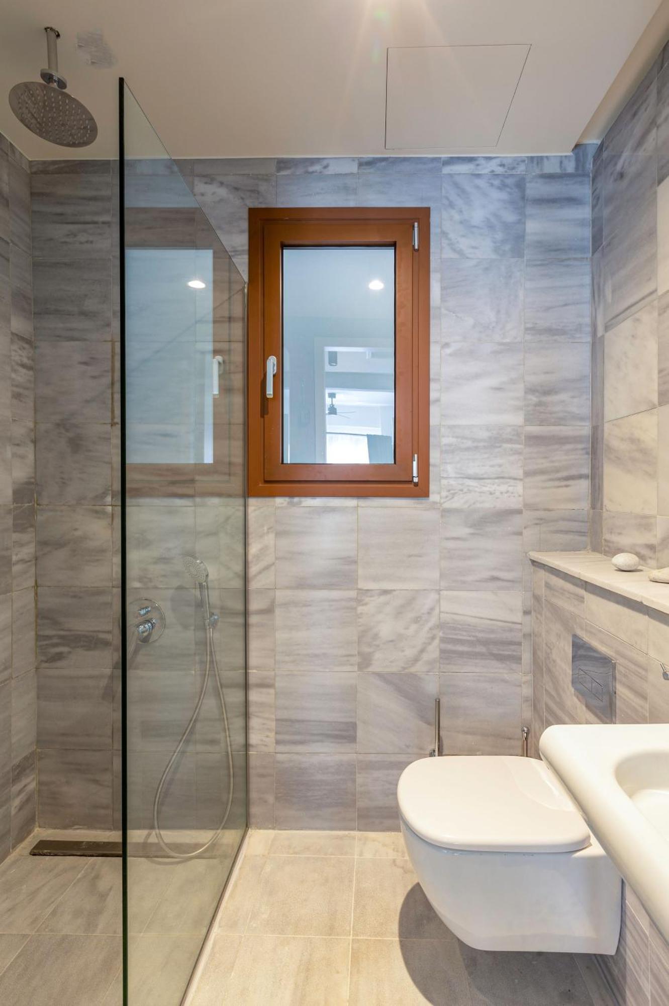 Mooeve Exarchia Appartement Athene Buitenkant foto
